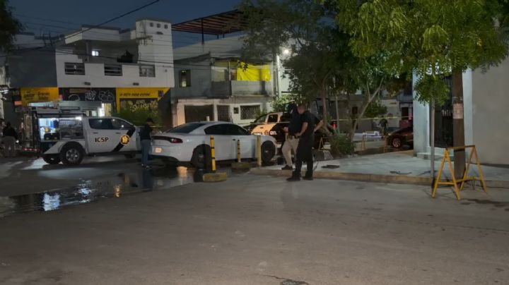 Ataque armado deja una mujer sin vida en la colonia Valle de Santa Lucía