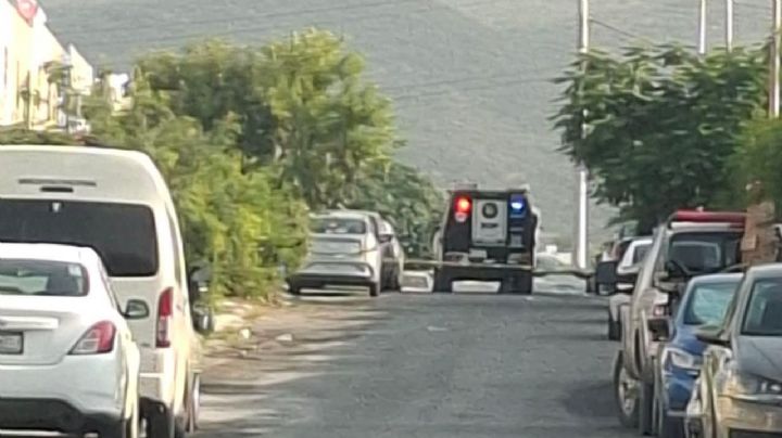 Matan a joven a golpes por hacer sus necesidades frente a una casa en García