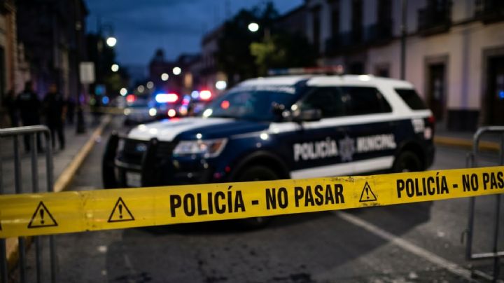 Asesinan a balazos a un hombre durante una reunión en la colonia La Alianza