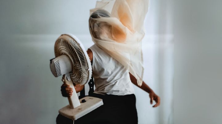 Cómo usar el ventilador para enfriar la casa y gastar menos luz este verano