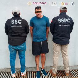 FGR investiga a 'El Jovany' por caso Brugada