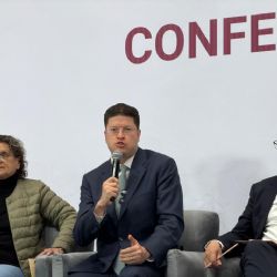 Sanción a policías si caen en corrupción