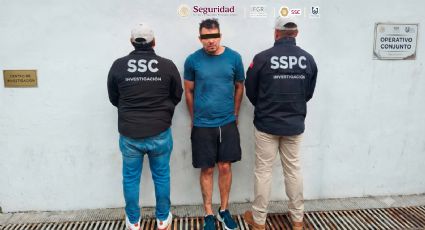FGR investiga a 'El Jovany' por caso Brugada