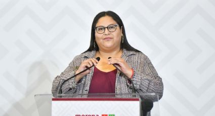 Promete Morena, auditoría rigurosa a sus coordinadores
