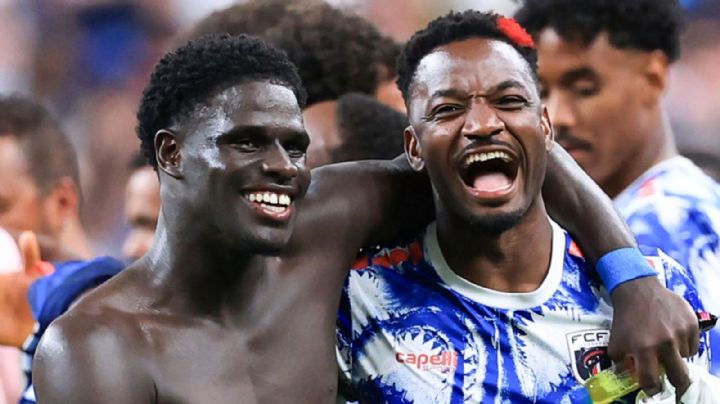 África hace historia en el Mundial 2026: 9 selecciones avanzan a 16avos
