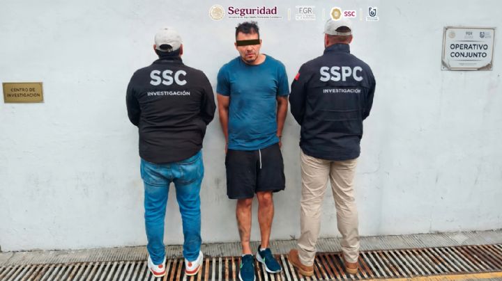 FGR investiga a 'El Jovany' por caso Brugada