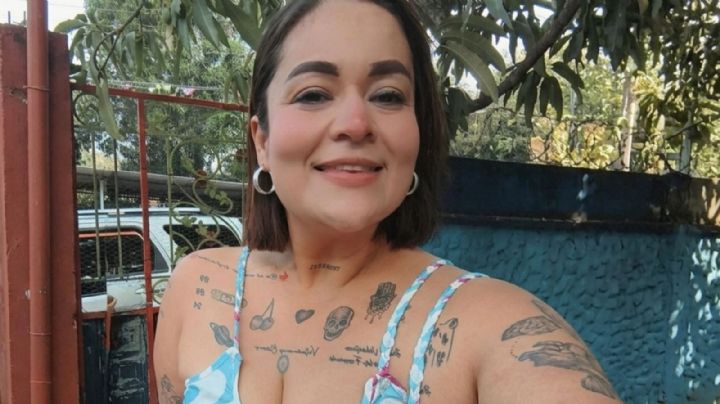 Bloquean carretera por policías implicados en el caso Roxana Guzmán