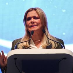 Se pronuncia Sheinbaum por investigar bienes de Maru Campos
