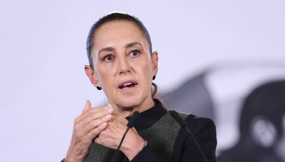 OCDE revela altos índices de confianza en el gobierno de Claudia Sheinbaum