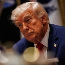 Trump sorprende al publicar polémico video IA con Claudia Sheinbaum