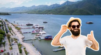 Nivel de las Presas de Nuevo León lunes 8 de junio: La Boca y Cerro Prieto cerca del 100%