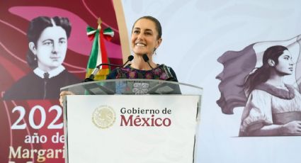 EN VIVO | La Mañanera del Pueblo 8 de junio; sigue los detalles