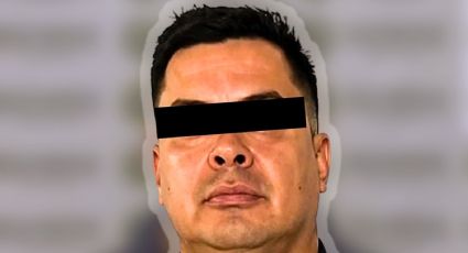 Detienen en Sonora a 'El 01', considerado objetivo prioritario y generador de violencia