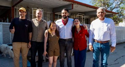 Waldo Fernández llama a fortalecer la coalición en Nuevo León tras jornada electoral en Coahuila