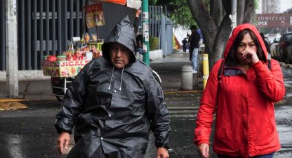 Tormenta Tropical Boris acecha a Guerrero y Oaxaca; se activa la alerta por inundaciones
