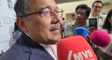 Andrés Mijes pide un gobierno estatal municipalista para impulsar obras y servicios en Nuevo León