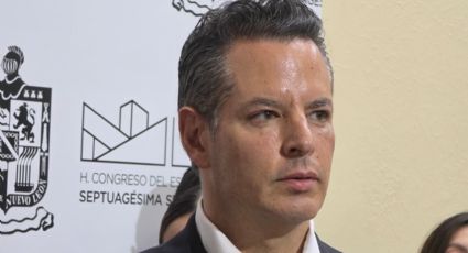 Morena buscará ganar todos los cargos en Nuevo León, afirma Alejandro Murat