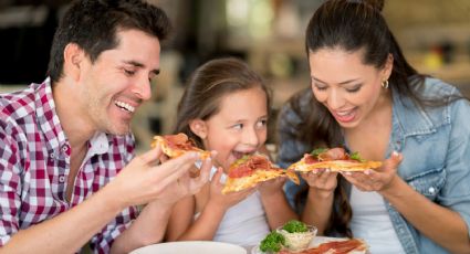 Festival Pizza Pasta Monterrey 2026: fecha, sede gratuita y todo lo que debes saber