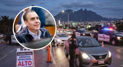 Proponen evitar que autos retenidos en operativos antialcohol sean enviados al corralón