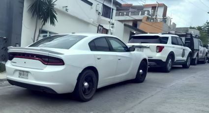 Catean vivienda en Monterrey tras hallazgo de joven decapitada en la zona sur
