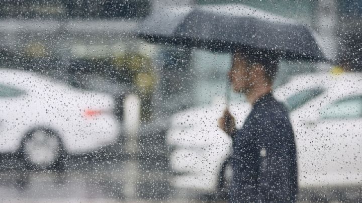 Tormenta Tropical Boris: activan protocolos de emergencia