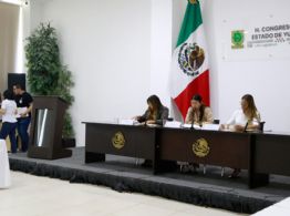 Aprueban proyectos de dictamen en materia de atención materna, salud auditiva.