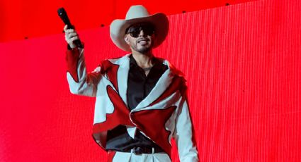 J Balvin, Kaká y más: Así se vivió el cierre del Tour del Trofeo del Mundial en Monterrey