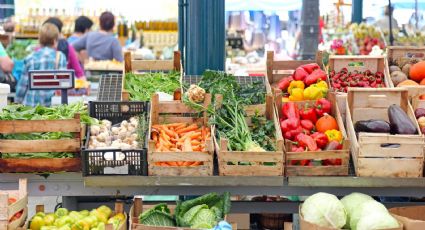 Inflación anual fue de 3.94% en mayo: ¿Qué productos subieron de precio?