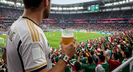 Filtran los presuntos precios que tendrán las cervezas durante el Mundial en Monterrey | FOTOS