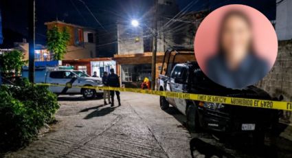 Esto es lo que sabemos de la muerte de Jimena Nallely en la colonia Burócratas en Monterrey