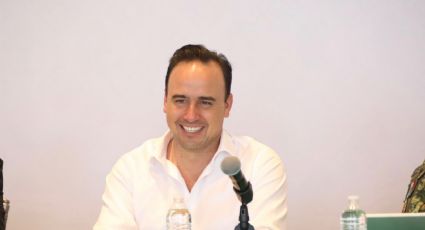 Manolo Jiménez revela el secreto del éxito electoral en Coahuila
