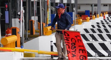 Restando… Las protestas y el mundial
