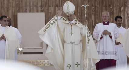 España: ovacionan en el Congreso al Papa León XIV