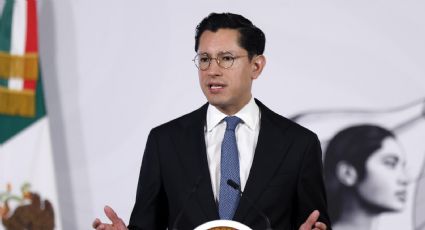 México y EU hacia un 'buen puerto' en su relación