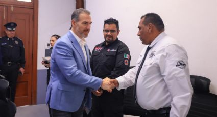 Monterrey afina operativo para el Mundial 2026; desplegará 685 elementos de seguridad
