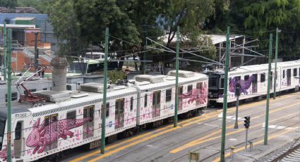 De Xochimilco al Azteca: El nuevo transporte por el Mundial