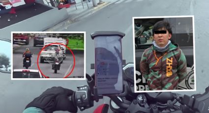 Policía de Monterrey da información sobre el influencer acusado de acosar mujeres en Monterrey