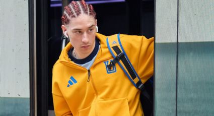 ¿Marcelo Flores se va de Tigres? Borra todas sus fotos con el equipo