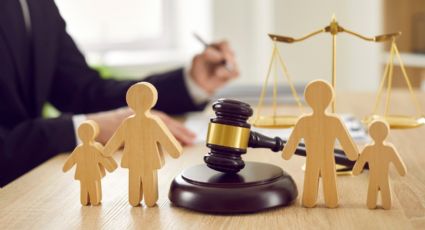 Aprueban suspensión de patria potestad en casos de feminicidio en NL