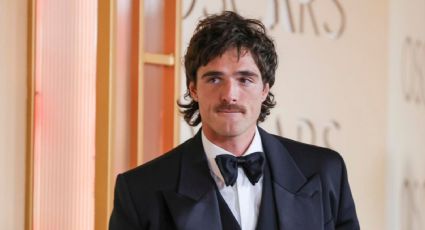 'No me toques': Jacob Elordi rechaza el contacto de un fan en Japón