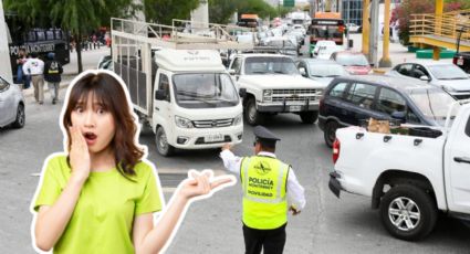 ¿Habrá carril reversible en Fundidora por el Mundial? Esto es lo que sabemos