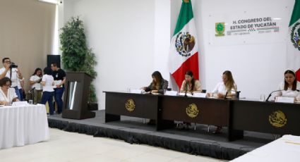Aprueban proyectos de dictamen en materia de atención materna, salud auditiva.