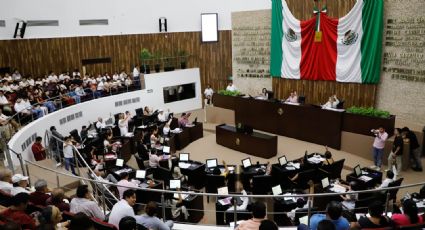 Congreso del Estado aprueba reformas, reconocimientos, transparencia y fortalece el deporte
