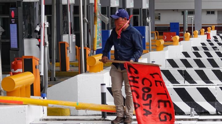 Restando… Las protestas y el mundial