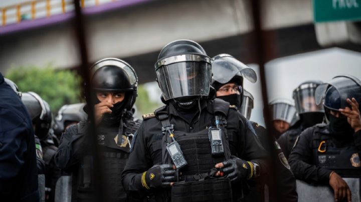 Mundial 2026: La recomendación de seguridad de EU para México