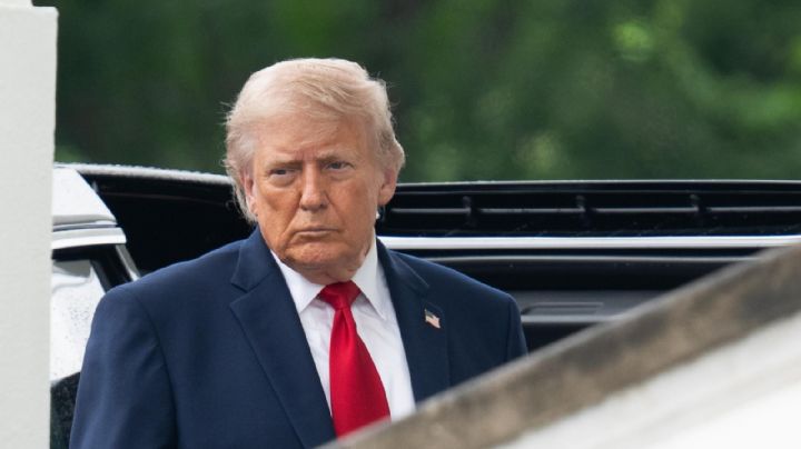 EU destaca 'fuerte compromiso' entre Trump y Sheinbaum