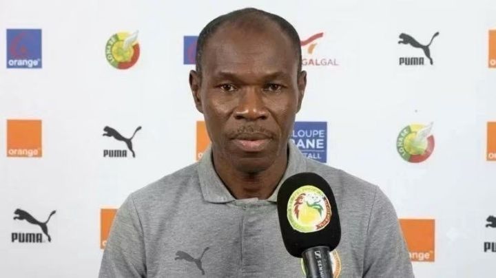 Médico de la selección de Senegal causa polémica por ser ginecólogo