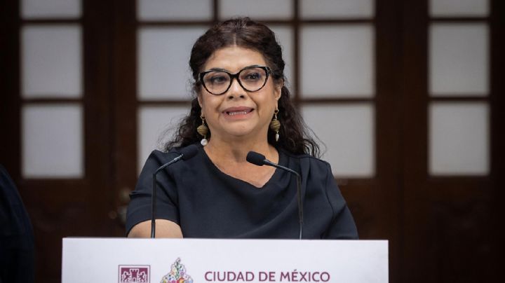 Brugada pide investigar robo de antimonumento de desaparecidos