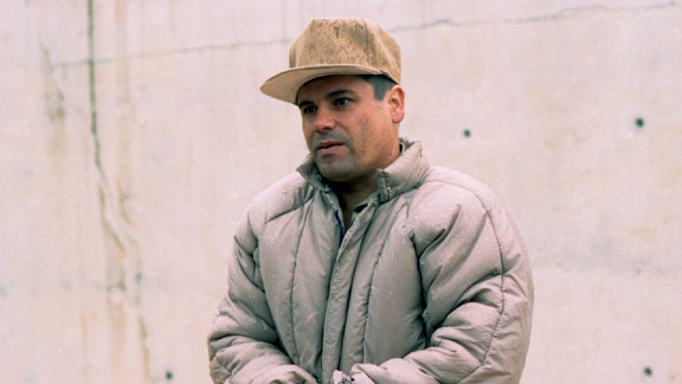 Joaquín 'Chapo' Guzmán, exlíder del cártel de Sinaloa, fue sentenciado en Estados Unidos a cadena perpetua.