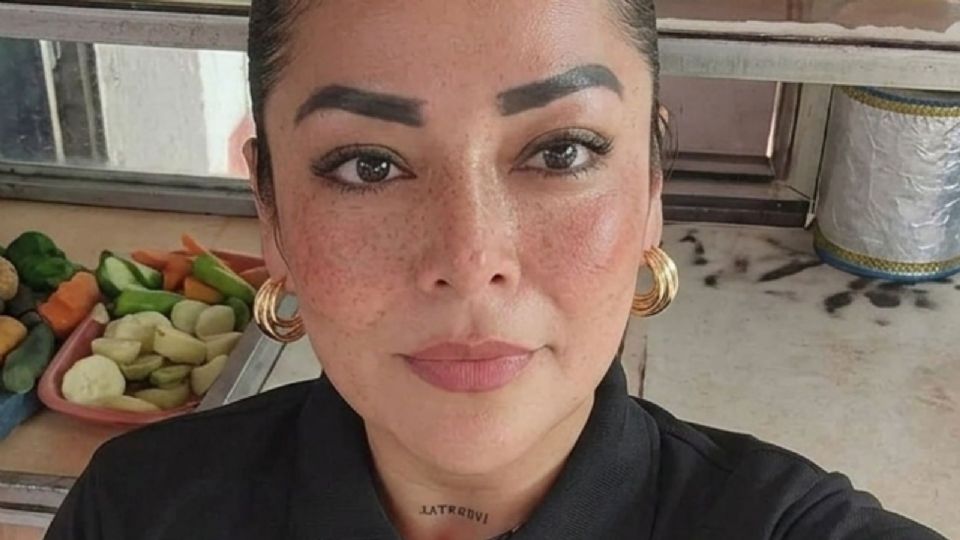 Roxana Guzmán era reportera y directora de Pulso Informativo del Sureste, en Veracruz 
